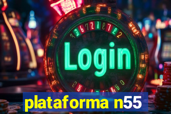 plataforma n55